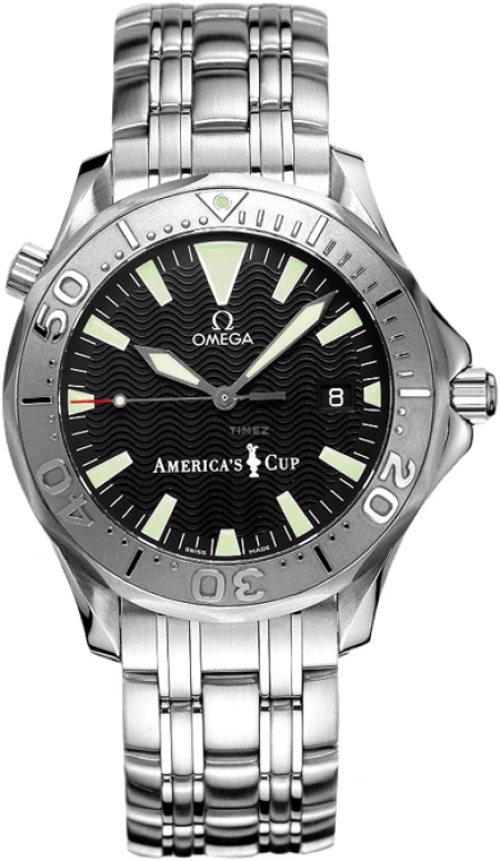 Omega Seamaster Diver 300M 2533.50.00
