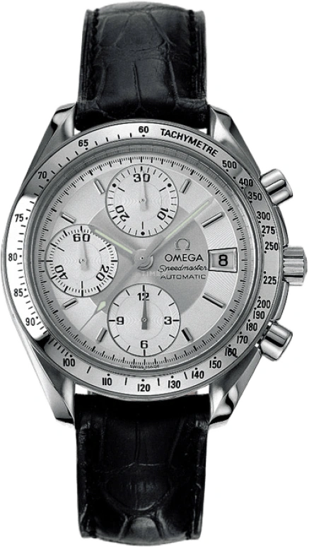 Omega Speedmaster (Non-Moonwatch) 3813.30.11