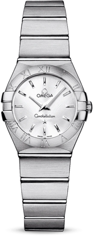 Omega Constellation 123.10.24.60.02.001