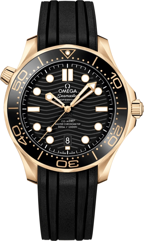 Omega Seamaster 300 210.62.42.20.01.003