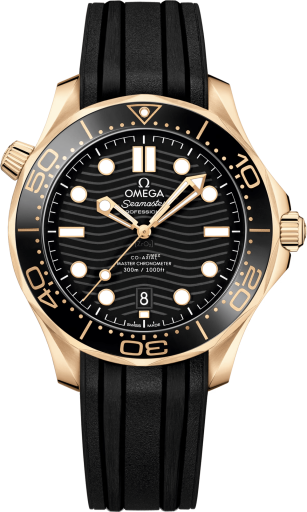 Omega Seamaster 300 210.62.42.20.01.003