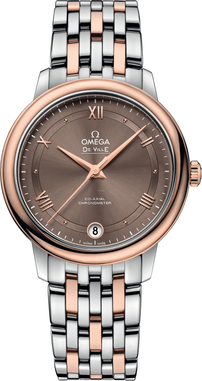 Omega De Ville 424.20.33.20.13.001