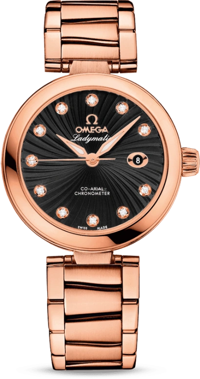 Omega LadyMatic 425.60.34.20.51.001