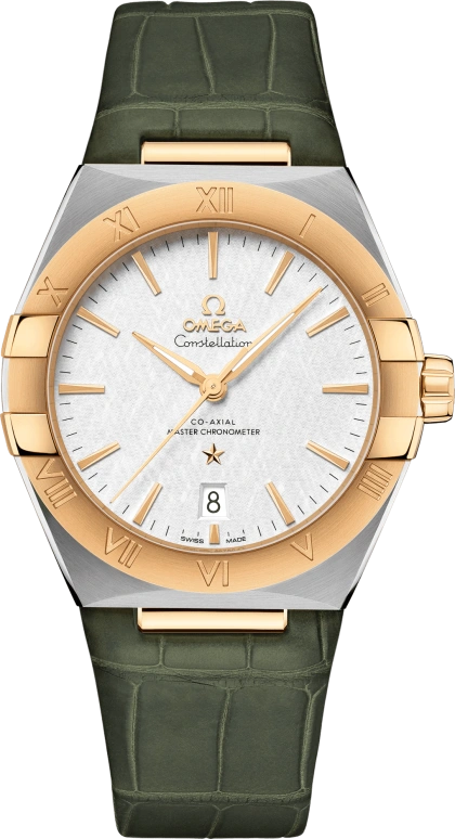 Omega Constellation 131.23.39.20.02.002