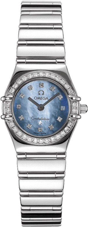 Omega Constellation 1165.77.00
