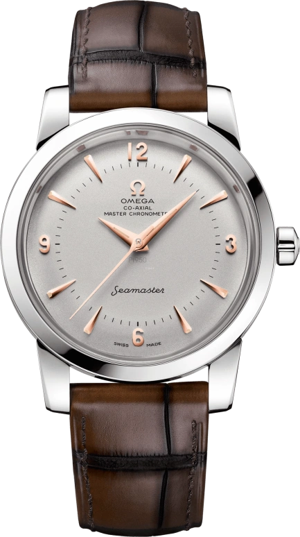 Omega Museum 511.93.38.20.99.002