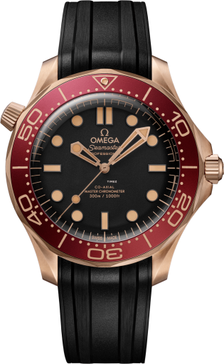 Omega Seamaster Diver 300M 210.92.42.20.01.003