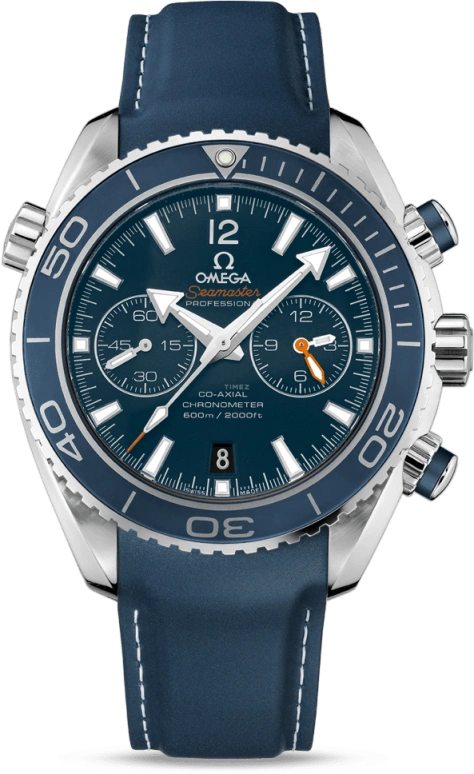 Omega Seamaster Planet Ocean 232.92.46.51.03.001