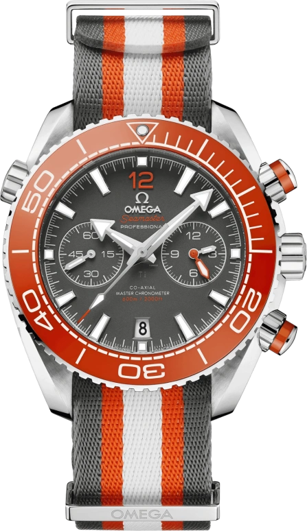 Omega Seamaster Planet Ocean 215.32.46.51.99.001