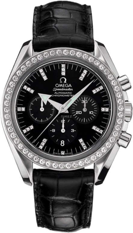 Omega Speedmaster (Non-Moonwatch) 3855.55.11