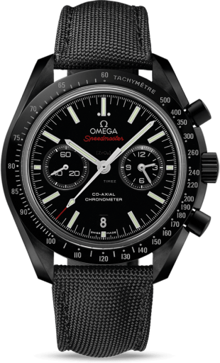 omega omega-speedmaster-automatic-quartz 