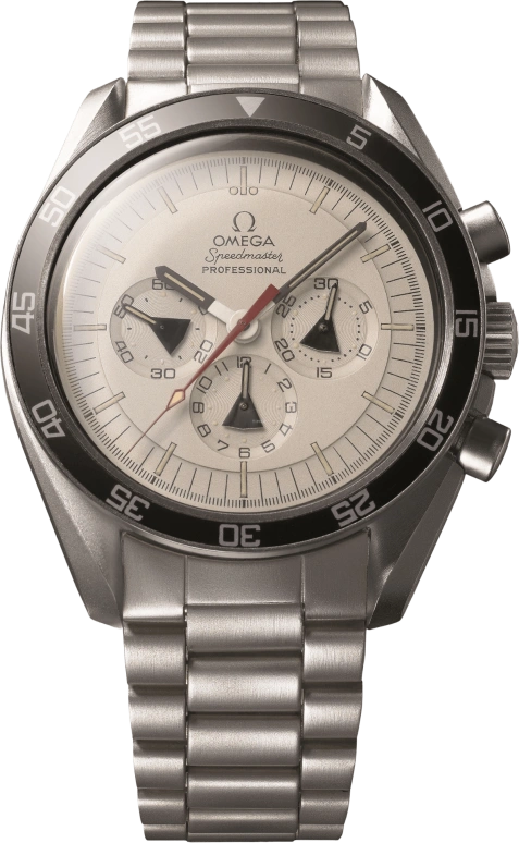 Omega Speedmaster ST 145.0022 ALASKA II