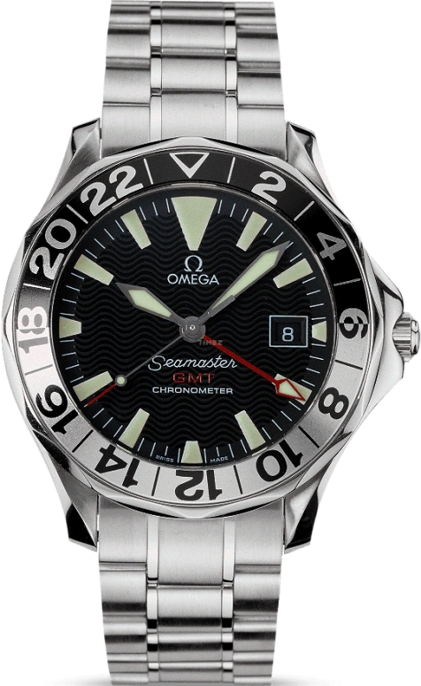 Omega Seamaster Diver 300M 2234.50.00