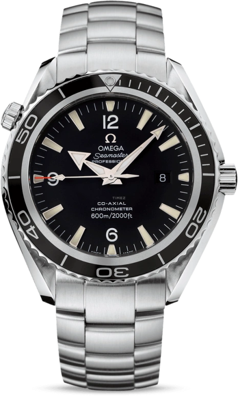 Omega Seamaster Planet Ocean 2200.50.00
