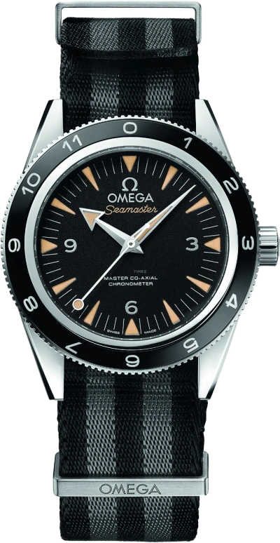 Omega Seamaster 300 233.32.41.21.01.001
