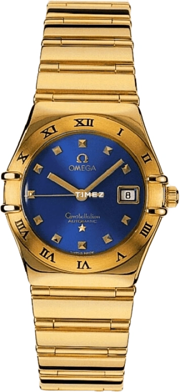 Omega Constellation 1191.81.00
