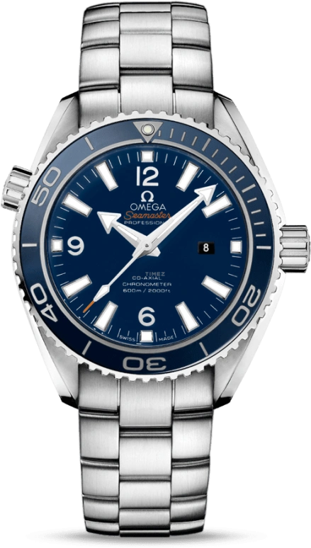 Omega Seamaster Planet Ocean 232.90.38.20.03.001
