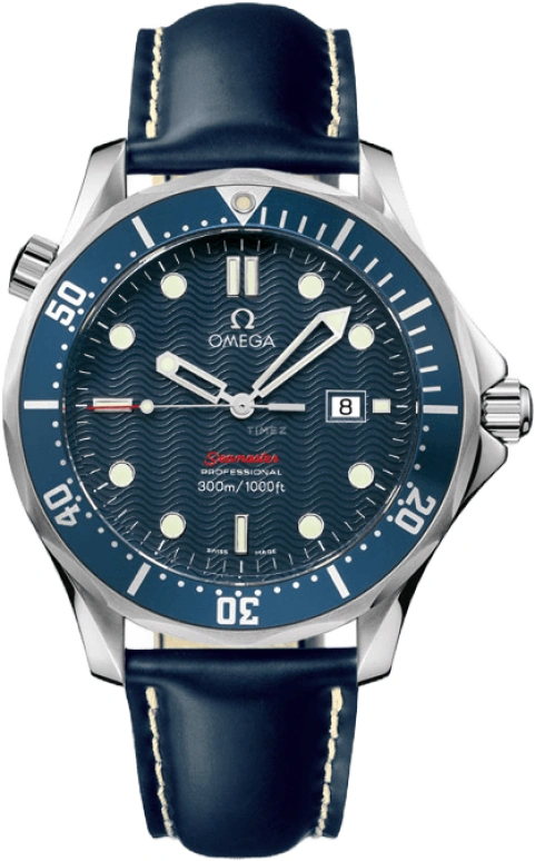 Omega Seamaster Diver 300M 2921.80.91