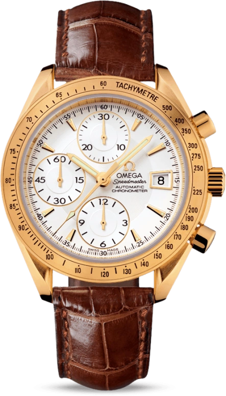 Omega Speedmaster (Non-Moonwatch) 323.53.40.40.02.001