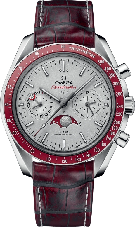 Omega Speedmaster (Non-Moonwatch) 304.93.44.52.99.001
