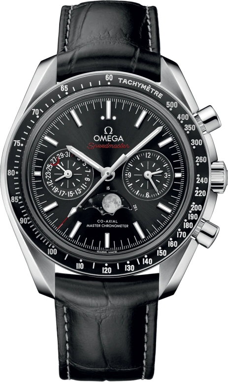 Omega Speedmaster (Non-Moonwatch) 304.33.44.52.01.001