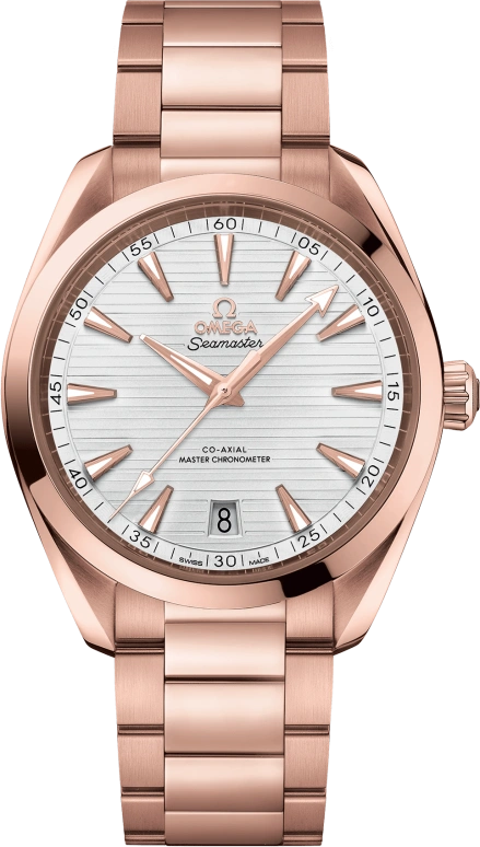 Omega Aqua Terra 220.50.41.21.02.001