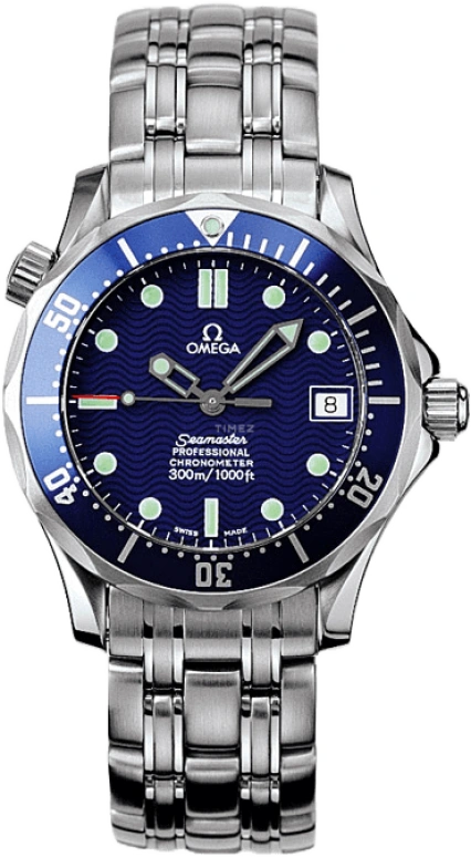 Omega Seamaster Diver 300M 2551.80.00