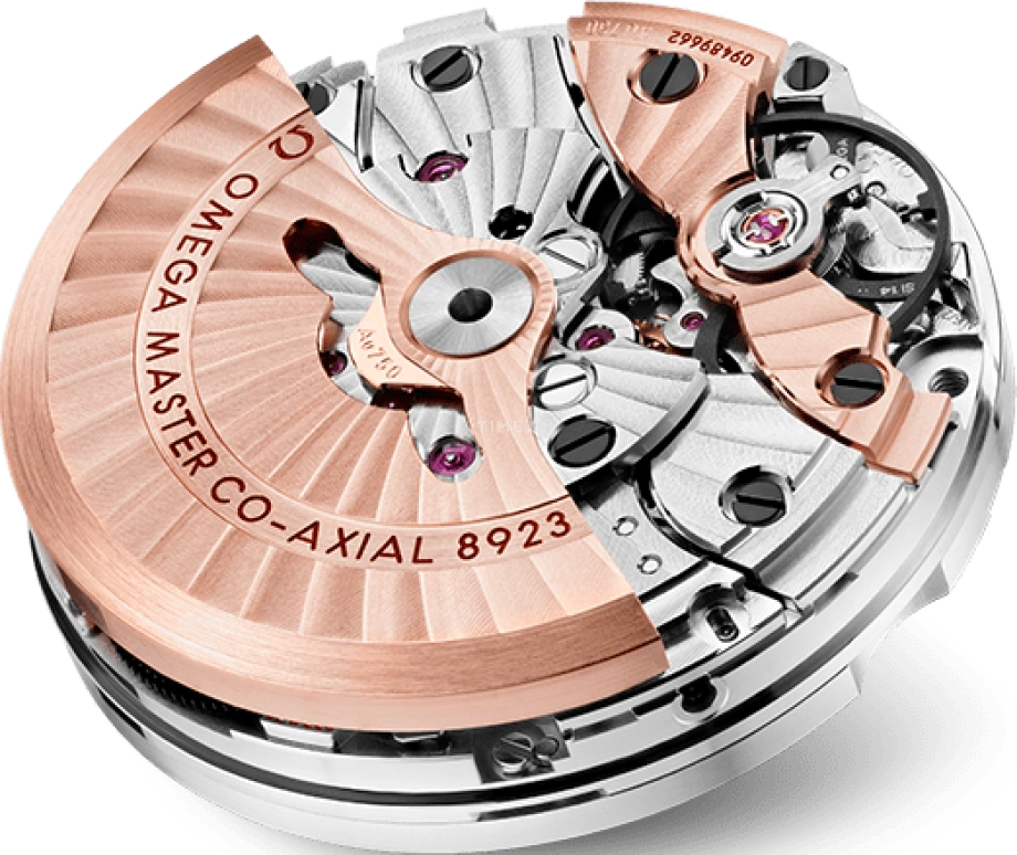 Omega,Globemaster 41mm,41mm,Platinum,Silver,Automatic,Annual Calendar,Month,Date,Zodiac Indications,60hours,In-house Caliber,130,130.93.41.22.99.002