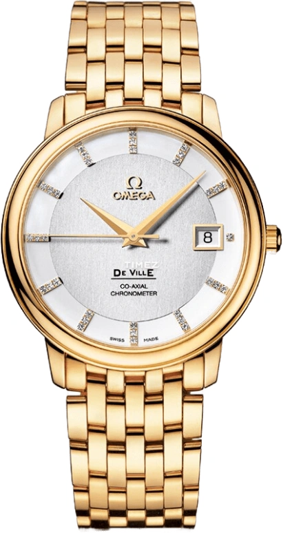 Omega De Ville 4174.35.00