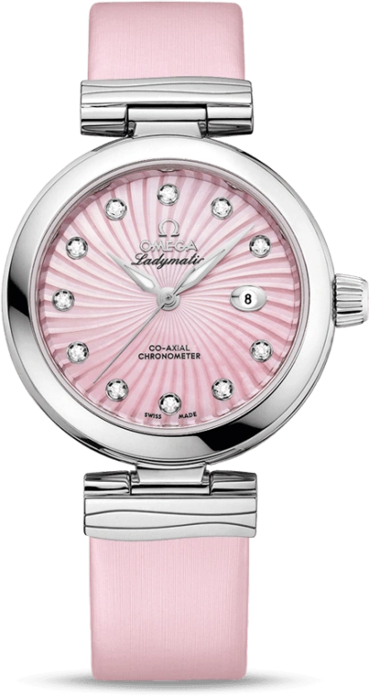 Omega LadyMatic 425.32.34.20.57.001