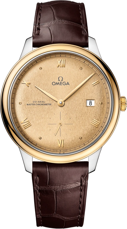 Omega De Ville 434.23.41.20.08.001
