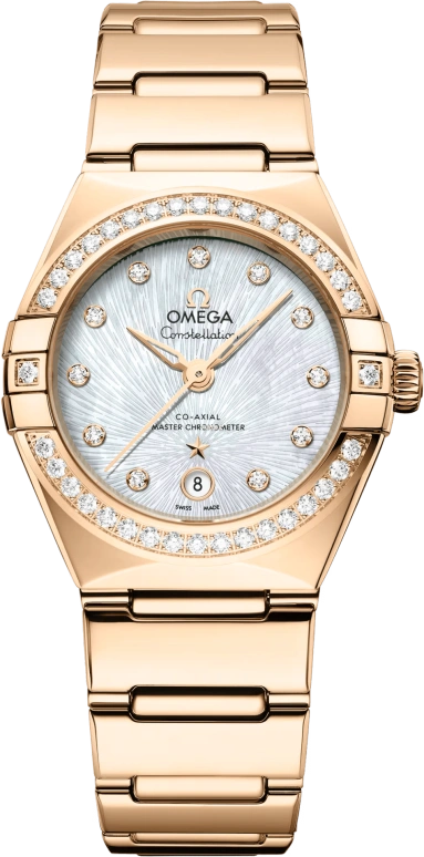 Omega Constellation 131.55.29.20.55.003