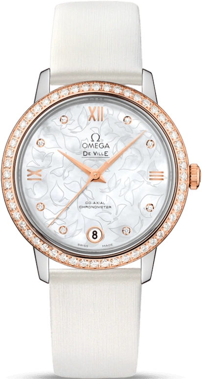 Omega De Ville 424.27.33.20.55.001