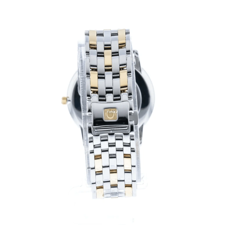 Omega,De Ville 34.40mm,34.40mm,Stainless Steel,Silver,Grey,Quartz,Day,Sapphire,Crystal Glass,4310,4310.31.00