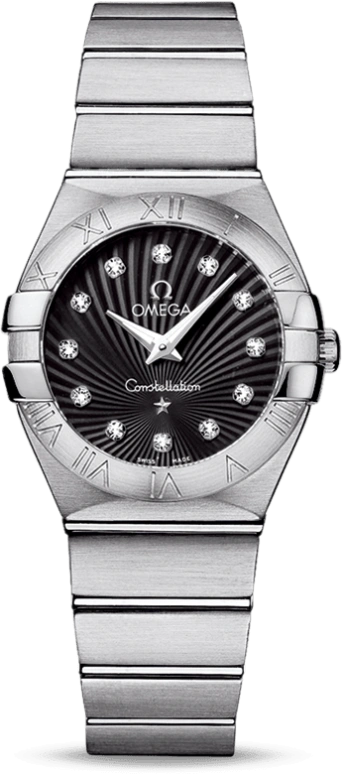 Omega Constellation 123.10.27.60.51.001