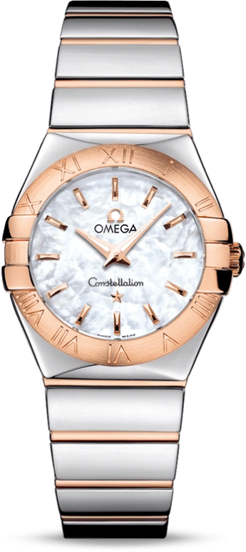 Omega Constellation 123.20.27.60.05.003