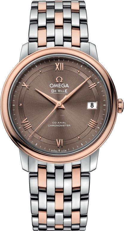 Omega De Ville 424.20.37.20.13.001