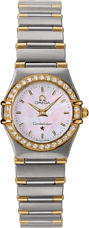 Omega Constellation 1367.70.00