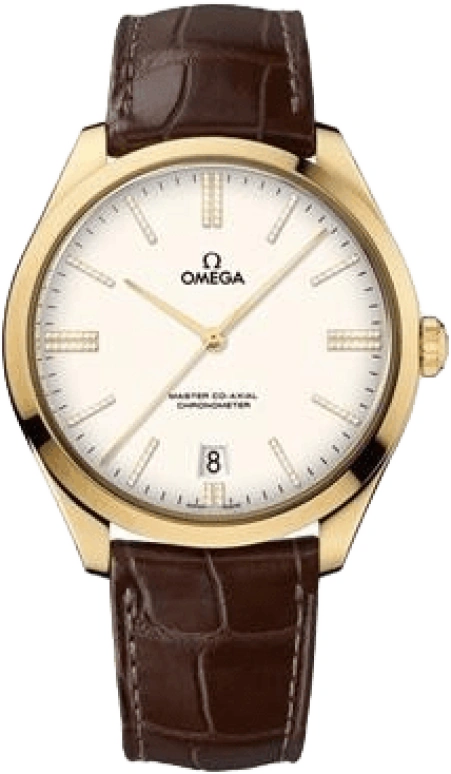 Omega Trésor 432.53.40.21.59.001
