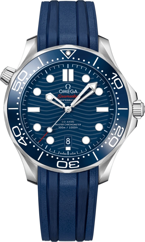 Omega Seamaster Diver 300M 210.32.42.20.03.001