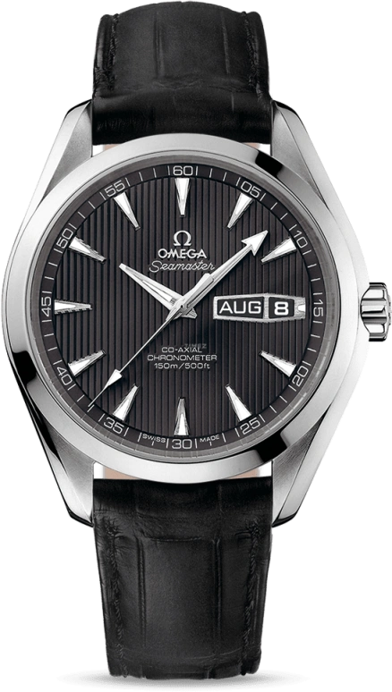 Omega Aqua Terra 231.13.43.22.06.001