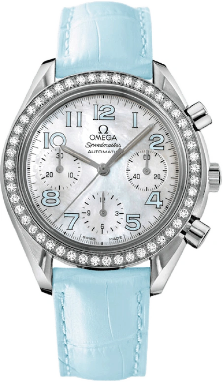 Omega Speedmaster (Non-Moonwatch) 3835.71.33