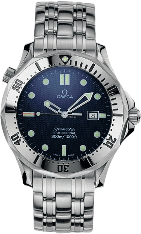 Omega Seamaster Diver 300M 2542.80.00