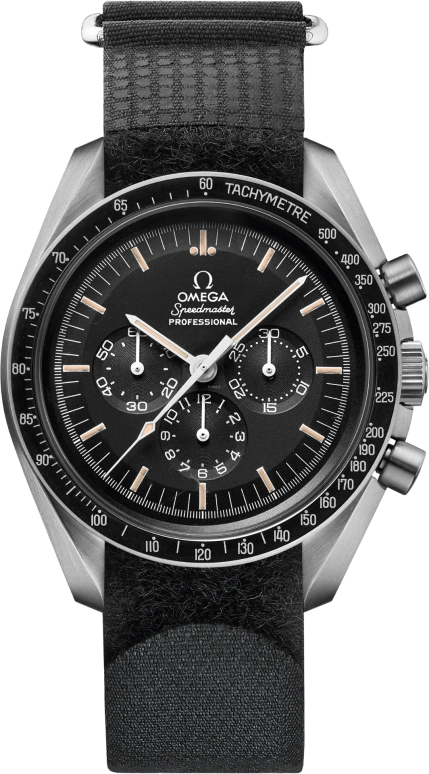 Omega Speedmaster ST 145.0022 ALASKA III