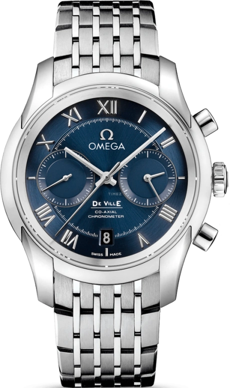 Omega De Ville 431.10.42.51.03.001