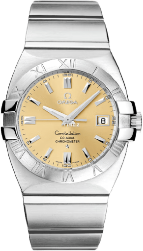 Omega Constellation 1501.10.00