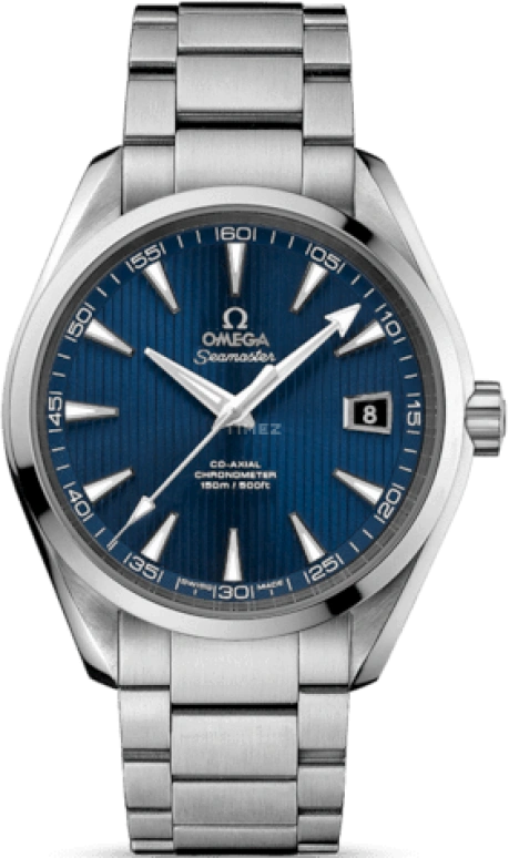Omega Aqua Terra 231.10.42.21.03.001