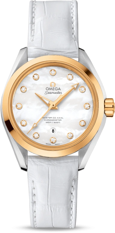 Omega Aqua Terra 231.23.34.20.55.002