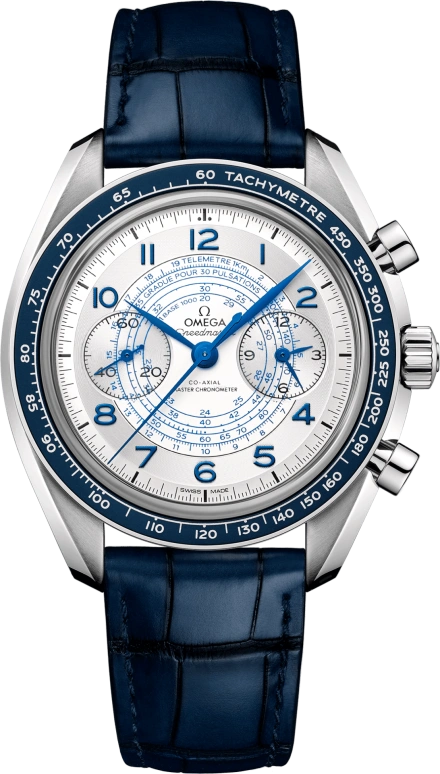 Omega Speedmaster (Non-Moonwatch) 329.33.43.51.02.001