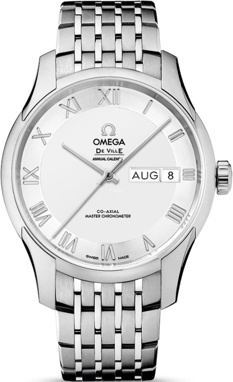 Omega De Ville 433.10.41.22.02.001
